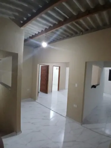 Casa de Aluguel na UR-5