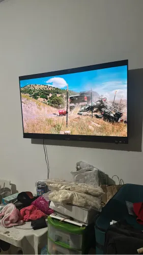 Smat tv