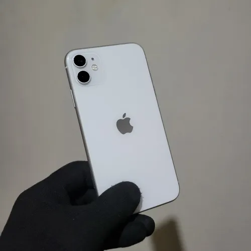 Iphone 11 64gb sem face id envio olx