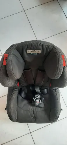 Cadeirinha de carro Matrix para bebê