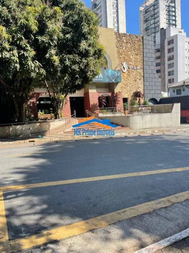 Ponto Comercial à Venda, 1334 m² por R$ 14.000.000 - Chácara Santo Antônio
