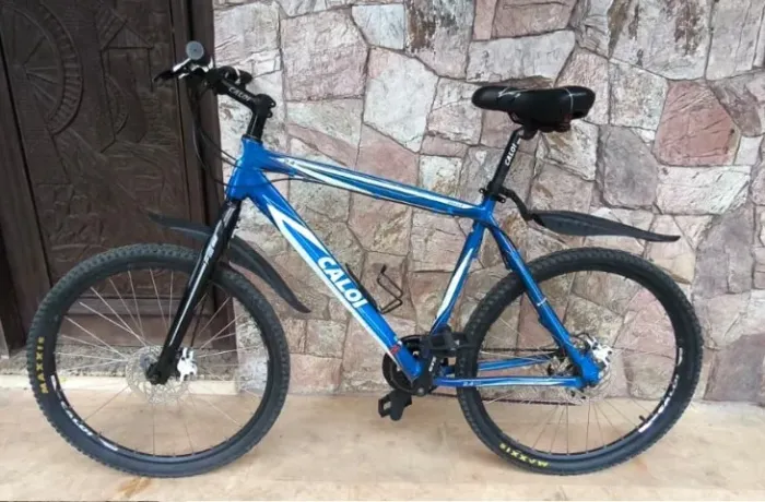 Bicicleta Caloi Elite 2.4