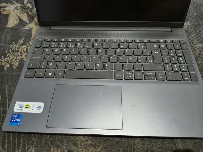 Notebook Lenovo IdeaPad Slim 3 | Intel Core i7 (13ª Ger.) | 16GB RAM | Windows 11