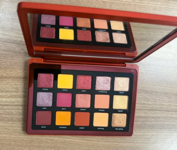 Paleta de Sombras Natasha Denona