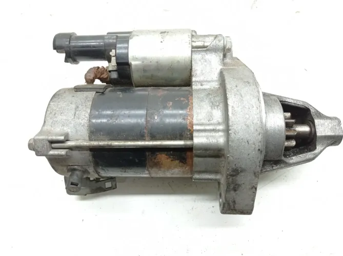 Motor Arranque Honda Civic Lxs 1.8 2007 / 2008 Nº *