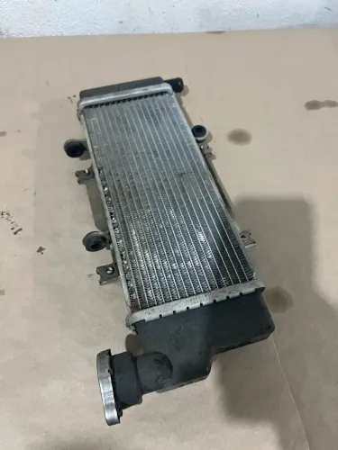 Radiador nh 300 usado original