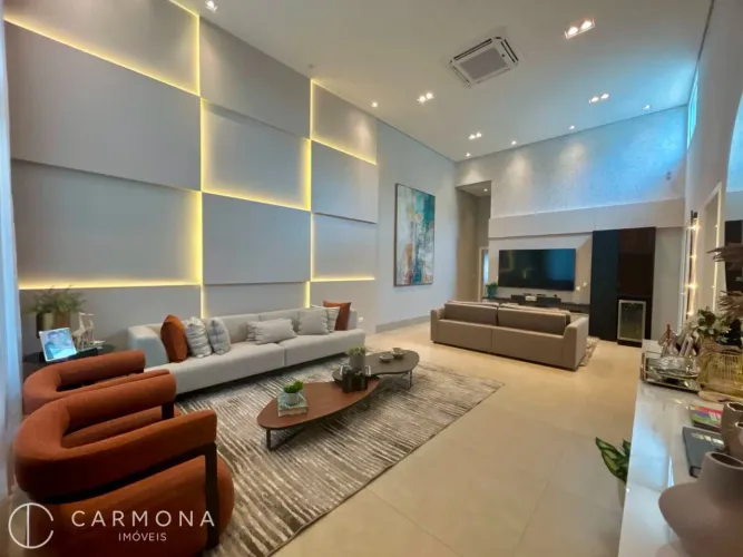 Casa a venda no condomínio Condominio Buona Vitta Maringá/PR (ao lado da Av. Carlos Correi