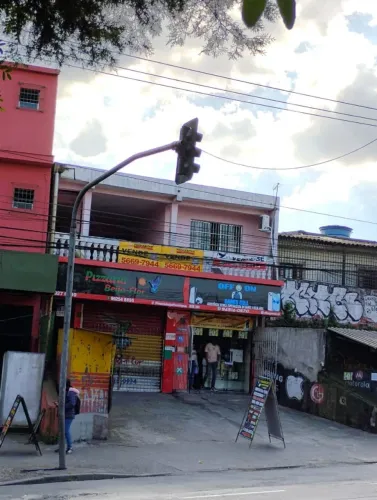 Casa na Av Senador Teotonio Vilela (ZS)