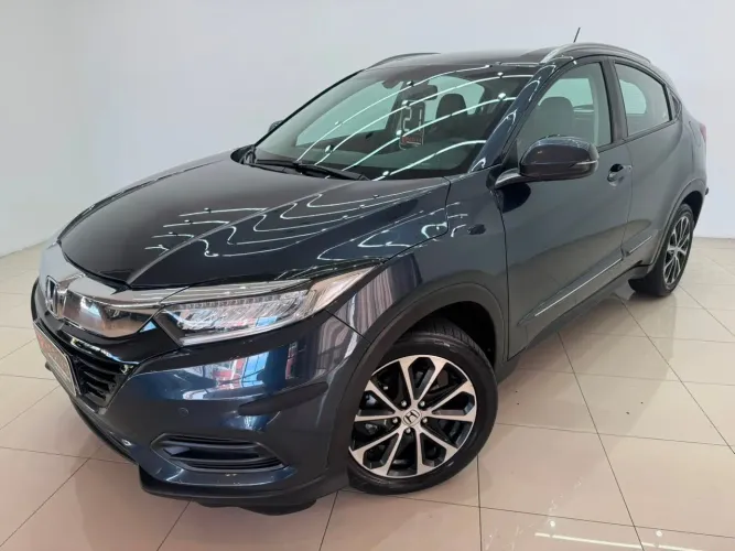 Honda HR-V EXL 1.8 Flexone 16V 5P Aut. 2021