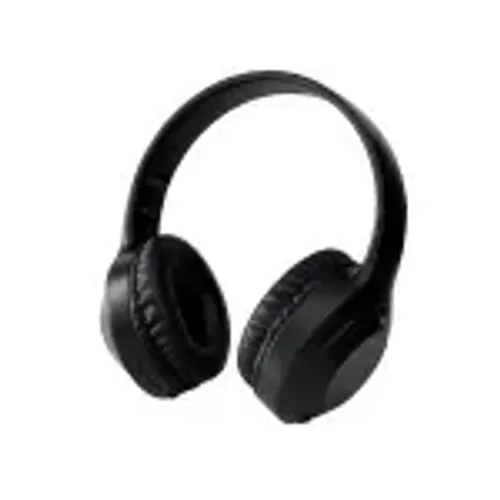 HEADPHONE BLUETOOTH PRETO - HBT1001 MAXPRINT (LOJA FISICA)