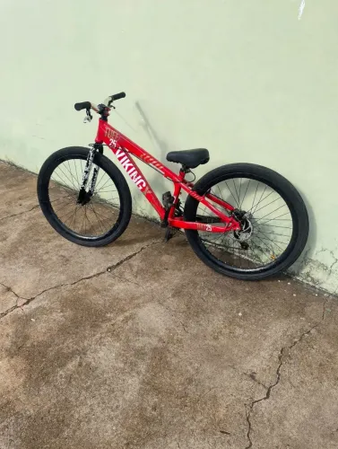 Vende-se vk
