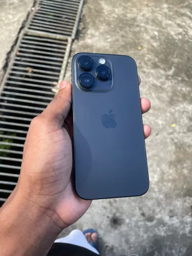 iPhone 14 Pro