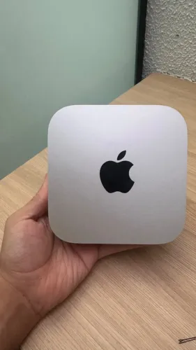 Mac Mini m4