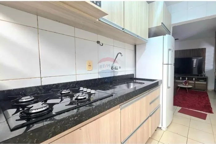 Casa a Venda em Condomínio Fechado - Pantanal 1 - Mogi Guaçu - São Paulo.