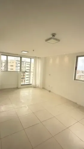 Sala para aluguel tem 35 m² Mangabeiras - Maceió - AL