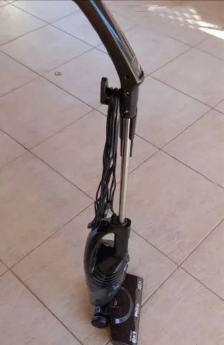 Aspirador de pó 2 em 1 Philco 