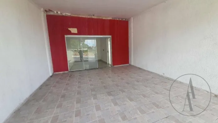 Salão á venda ou aluguel- Jardim Vera Cruz - Sorocaba/SP