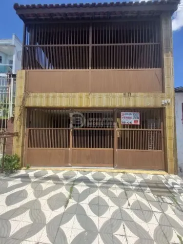 Otimo Sobrado Venda Vila Re