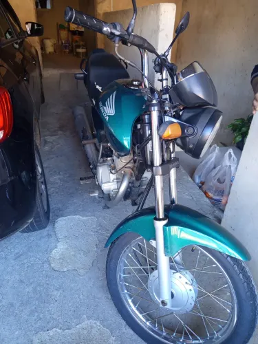 Honda CG 150 2005