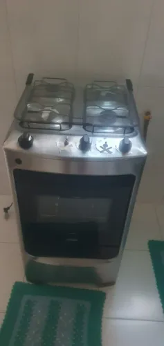 VENDO FOGÃO CONSUL 4 BOCAS - MODELO CF04NAR