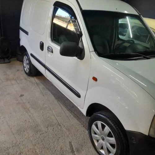 Renault Kangoo Express RL/ Express 1.0 16v/8v 2003