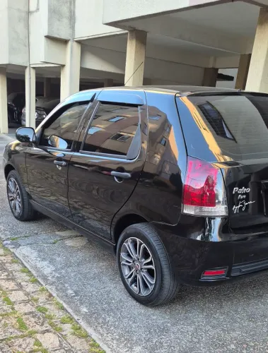 Fiat Palio 1.0/ Trofeo 1.0 Fire/ Fire Flex 4P 2014