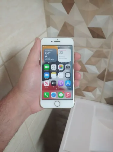 Apple iPhone 7 128gb barbacena cartão 12x entrego.