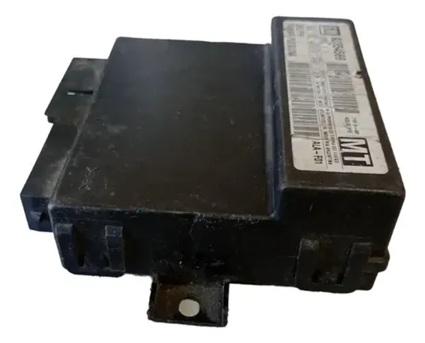 Módulo De Alarme Gm Vectra Astra 02 A 11