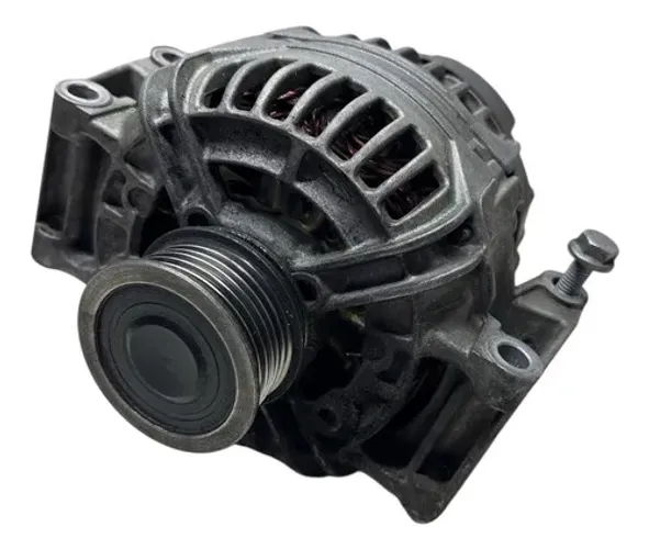 Alternador Vw Tiguan 2.0 Tsi 2009 A 2016 06b903016ab 