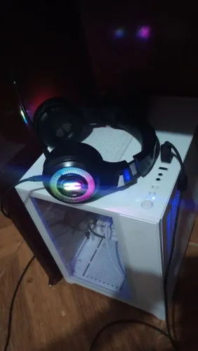 VENDO PC GAMER COMPLETO