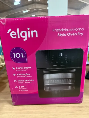 Airfryer , forno e fritadeira
