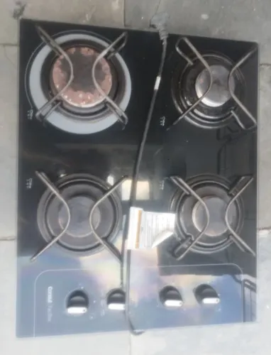 Cooktop Consul
