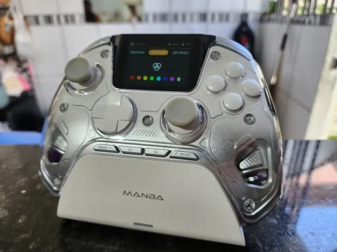 Controle Manba One V2