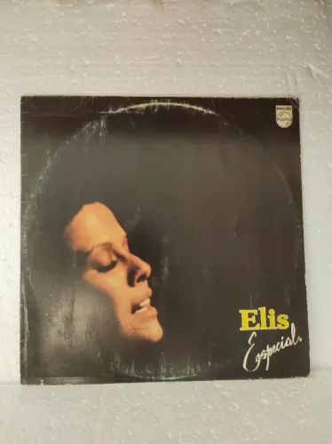 LP ELIS ESPECIAL