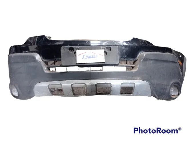 Parachoque Dianteiro Chevrolet Captiva Sport 2009 2010 2011 