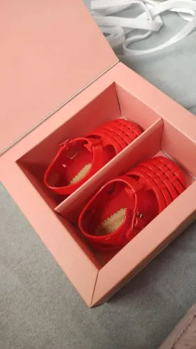 Mini melissa