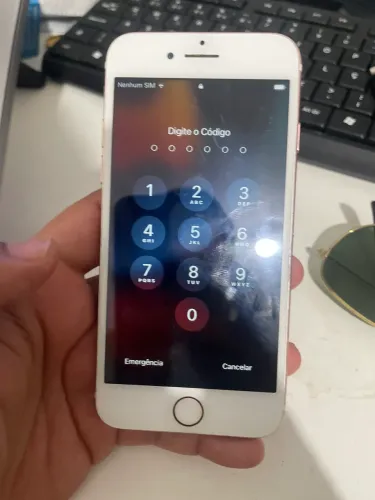 iPhone 7