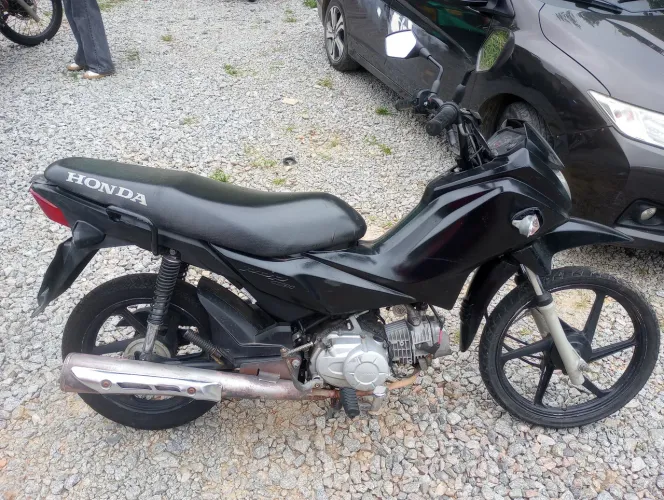 Vendo POP 110I