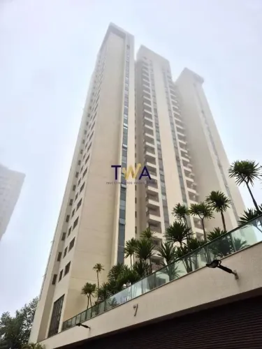 Apartamento, Grand Lider Olympus, Vila da Serra, Nova Lima, 4 quartos, R$27.990,00, para a