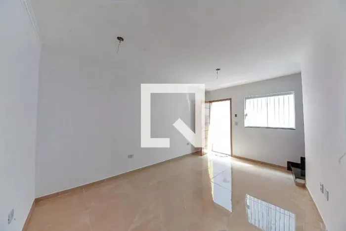 Casa à Venda - Vila Alpina, 2 Quartos, 69 m2