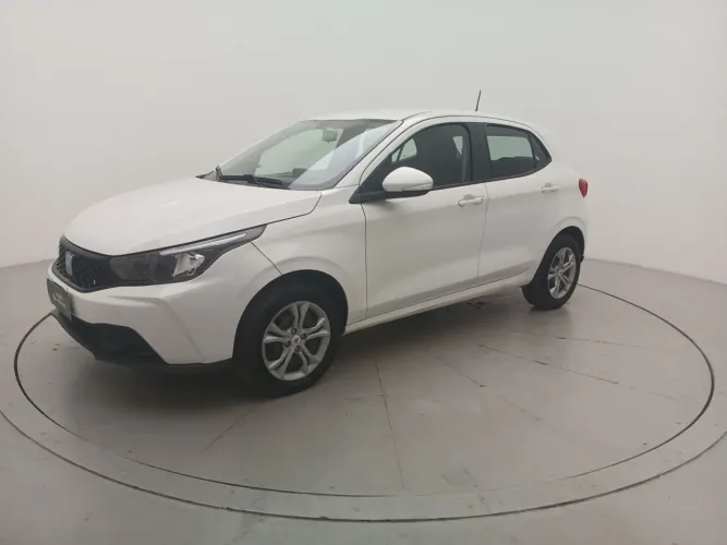 Fiat Argo Drive 1.0 Firefly 2025
