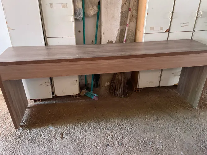 Mesa de mdf