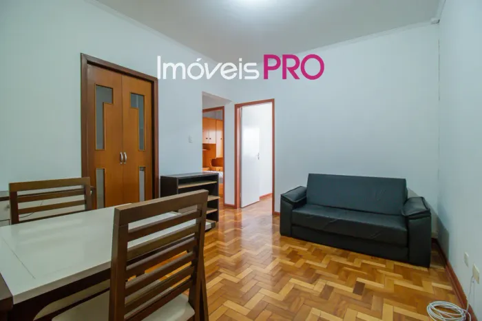 Apartamento, Sumarezinho - São Paulo