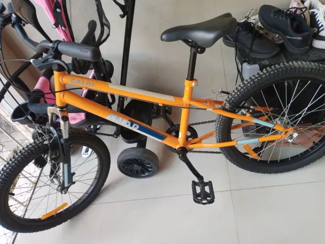 BIKE CALOI NOVA NOVA