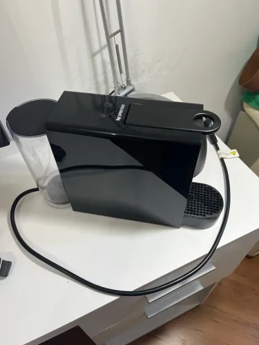 Máquina nespresso
