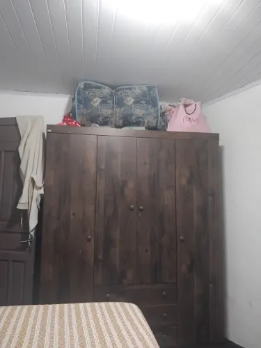 Guarda roupa