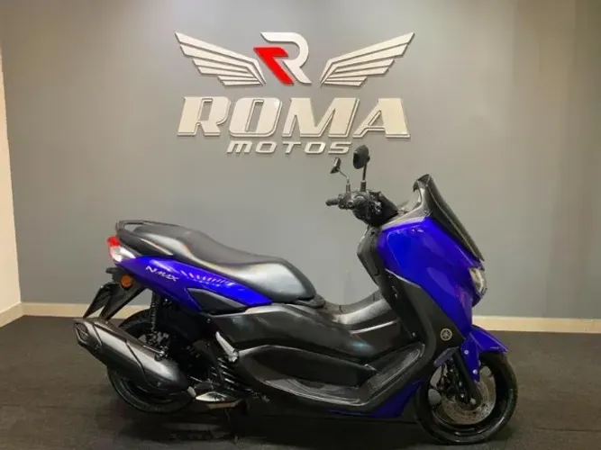 NMAX