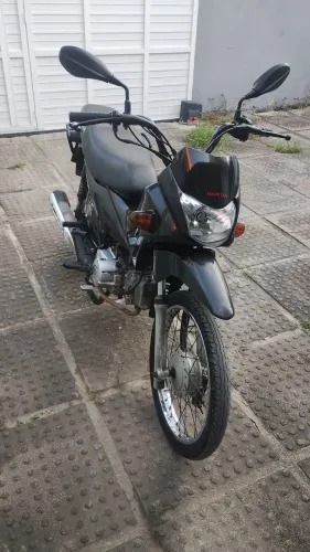 Pop110i 2022 extra!