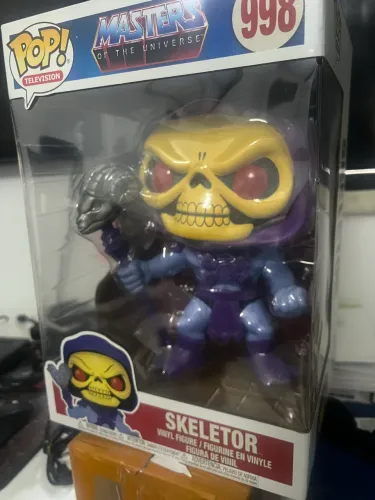 Funko Skeletor