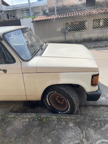 Carreto - Carlos